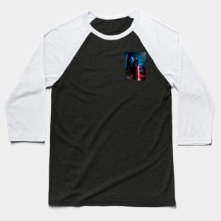 Revan Ready Baseball T-Shirt